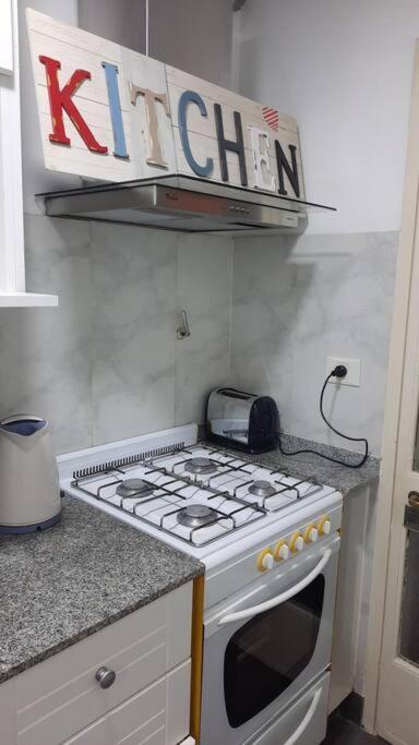 Appartement Hermoso Departamento En Recoleta Buenos Aires