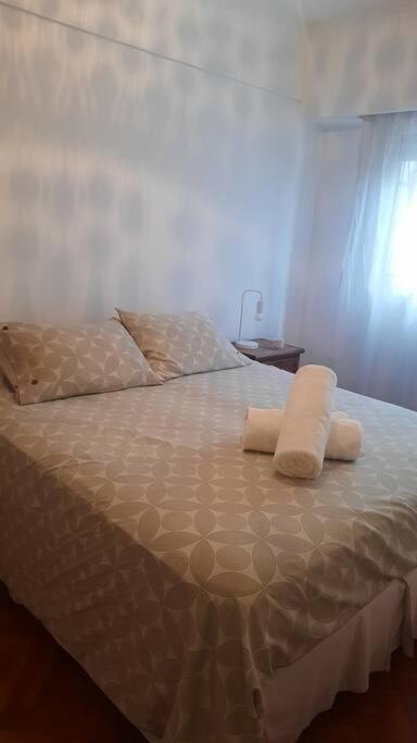 Hermoso Departamento En Recoleta Appartement Buenos Aires