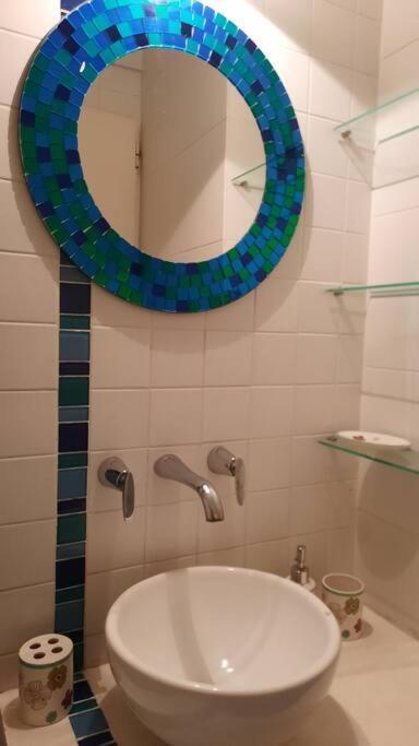 Hermoso Departamento En Recoleta Appartement