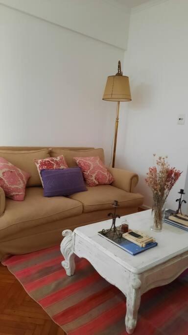 Appartement Hermoso Departamento En Recoleta *