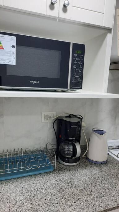 Hermoso Departamento En Recoleta Appartement Buenos Aires